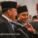 Berita Terbaru Dunia Politik